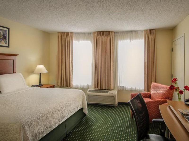 Towneplace Suites By Marriott Baltimore BWI Airport Linthicum Exterior foto