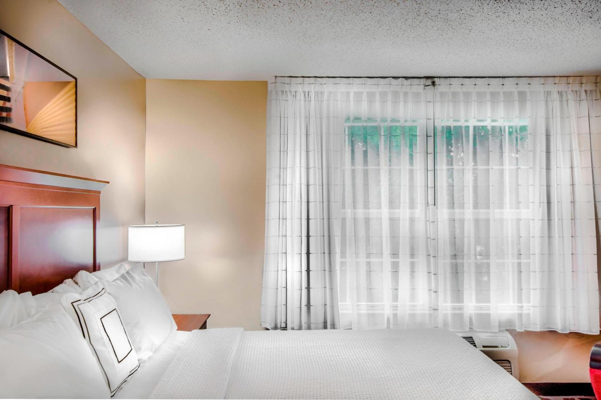 Towneplace Suites By Marriott Baltimore BWI Airport Linthicum Exterior foto