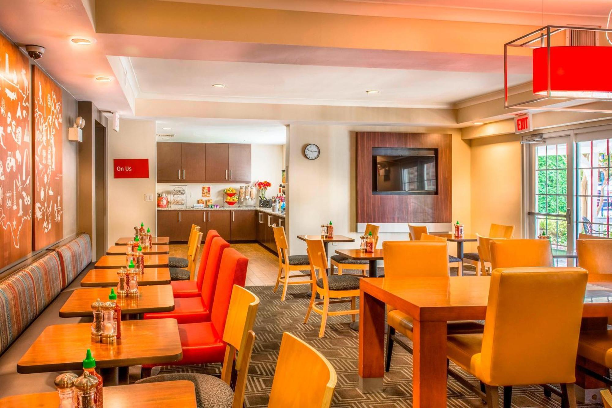 Towneplace Suites By Marriott Baltimore BWI Airport Linthicum Exterior foto
