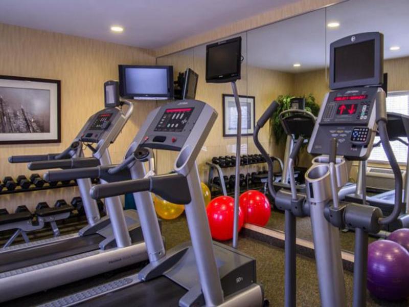 Towneplace Suites By Marriott Baltimore BWI Airport Linthicum Exterior foto