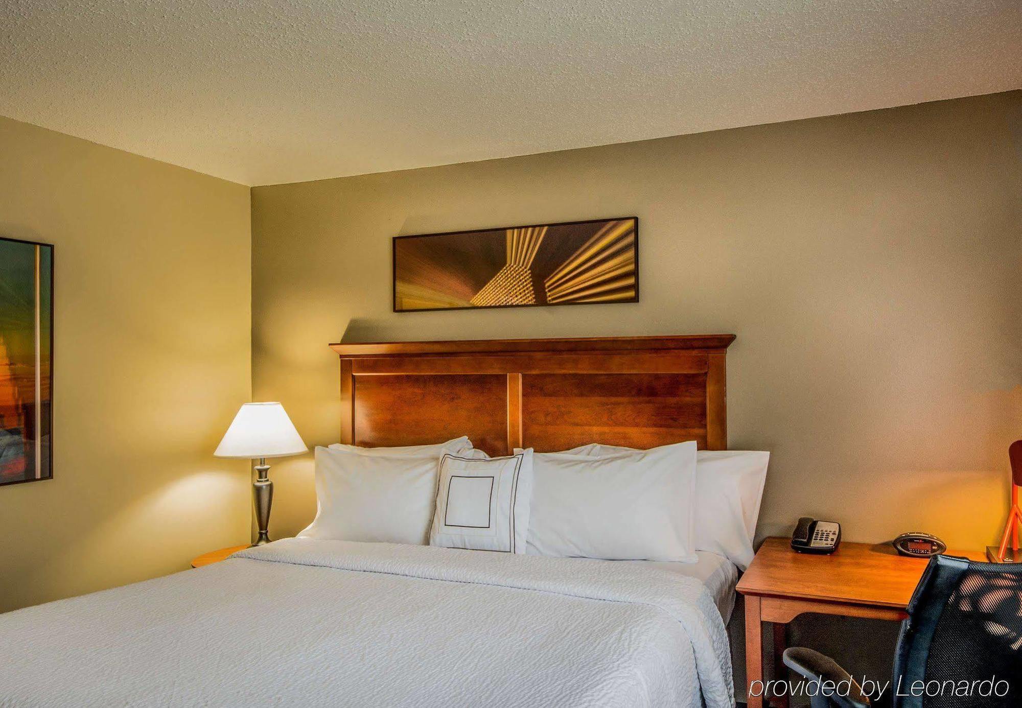 Towneplace Suites By Marriott Baltimore BWI Airport Linthicum Exterior foto