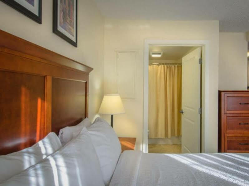 Towneplace Suites By Marriott Baltimore BWI Airport Linthicum Exterior foto